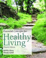 Essential Concepts for Healthy Living