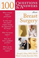100 Q&AS ABOUT BREAST SURGERY