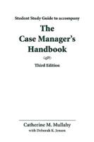 Study Guide for Case Manager's Handbook