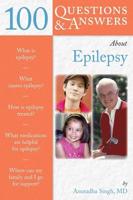 100 Q&AS ABOUT EPILEPSY