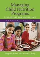 Managing Child Nutrition Programs