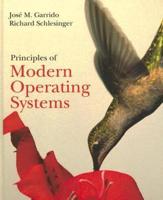 Principles of Modern Operating Systems