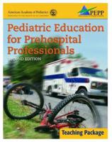 Pediatric Education for Prehospital Professionals Teaching Package