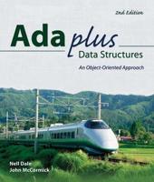 ADA Plus Data Structures