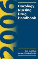 2006 Oncology Nursing Drug Handbook