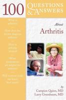 100 Q&AS ABOUT ARTHRITIS