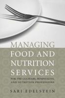 Managing Food and Nutrition Services