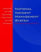 National Incident Management System 20 Book Compliance Package