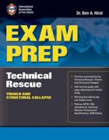 Exam Prep - Technical Rescue