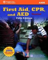 First Aid, CPR, and AED. Standard