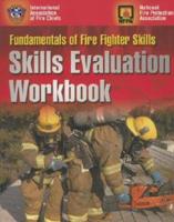 Fundamentals of Fire Fighter Skills Workbook