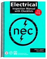 Electrical Inspection Manual With Checklists