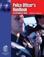 Police Officer's Handbook
