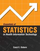 Essentials of Statistics in Health Information Technology