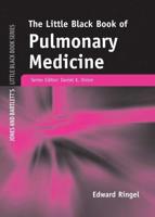 The Little Black Book of Pulmonary Medicine