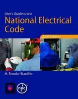 User's Guide to the National Electrical Code