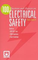 100 Questions and Answers on Electrical Safety
