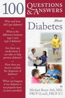 100 Questions & Answers About Diabetes
