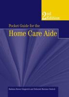 Pocket Guide for the Home Care Aide