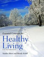 Essential Concepts for Healthy Living