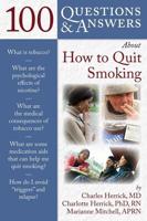 100 Q&AS ABOUT HOW TO QUIT SMOKING
