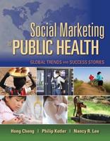Social Marketing for Public Health