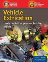 Vehicle Extrication Level I & II