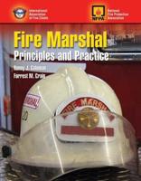 Fire Marshal: Principles and Practice