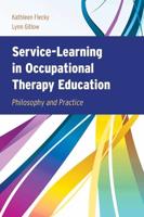 Service-Learning in Occupational Therapy Education