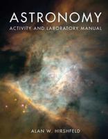 Astronomy Activity and Laboratory Manual