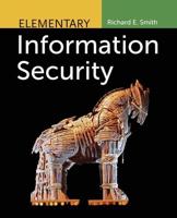 Elementary Information Security