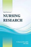 Real Stories of Nursing Research