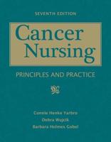 Cancer Nursing