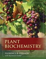 Plant Biochemistry