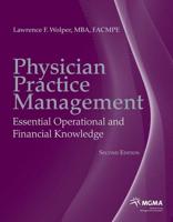 Physician Practice Management