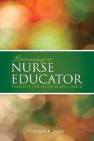 Becoming a Nurse Educator