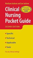 Clinical Nursing Pocket Guide