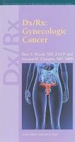 Dx/Rx. Gynecologic Cancer