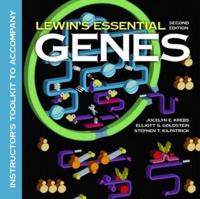 Lewin Essential Genes