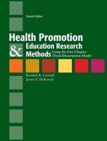HEALTH PROMOTION & EDUCATION RESEARCH METHODS 2E