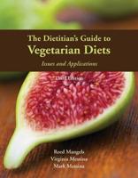 DIETITIAN'S GUIDE TO VEGETARIAN DIETS 3E