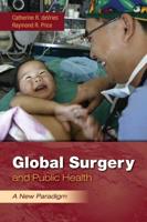 Global Surgery and Public Health