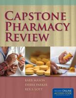 Capstone Pharmacy Review