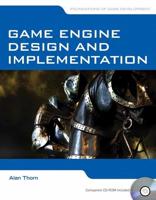 Game Engine Design and Implementation