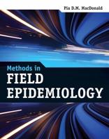 METHODS OF FIELD EPIDEMIOLOGY