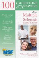 100 Q&AS ABOUT MULTIPLE SCLEROSIS 2E