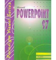 Unlocking the Power of Microsoft Office Professional 97