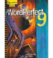 Corel WordPerfect 9