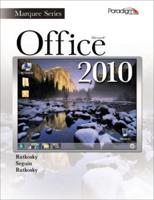 Marquee Series: Microsoft¬Office 2010