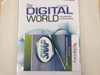 Our Digital World: Introduction to Computing